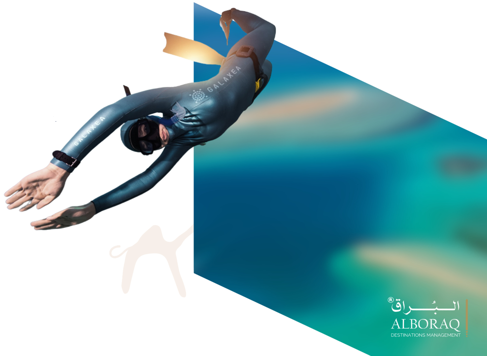 Red Sea Diving